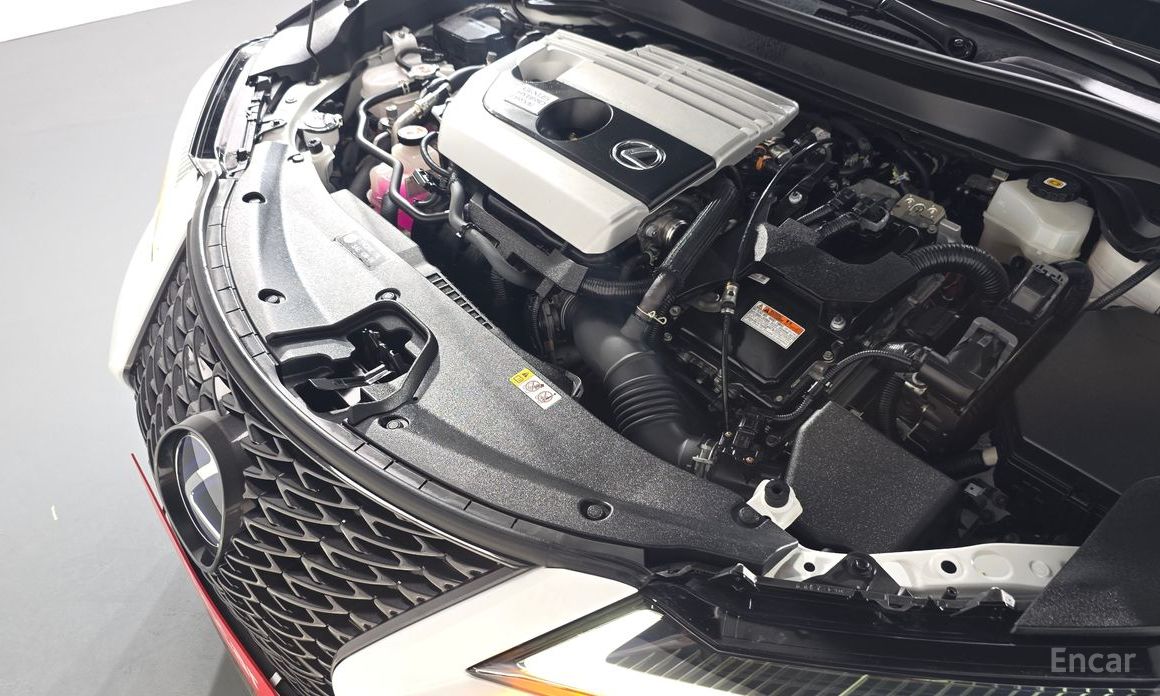 Lexus UX250h2.0 F-Sport 2WD №7
