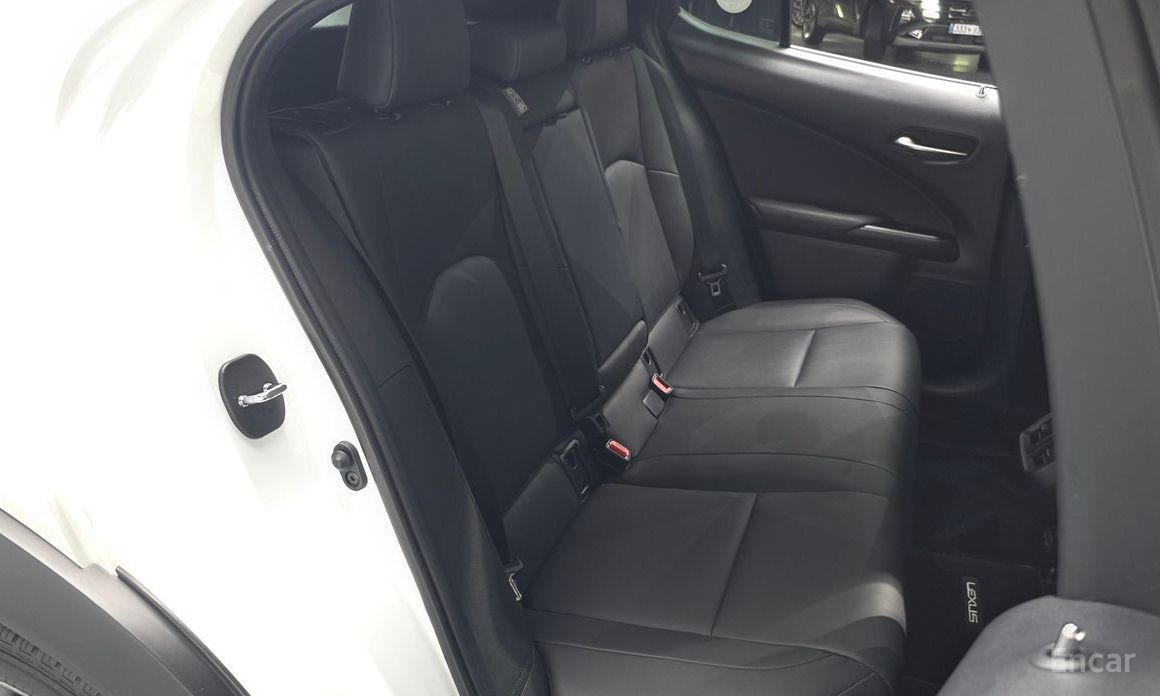 Lexus UX250h2.0 F-Sport 2WD №13