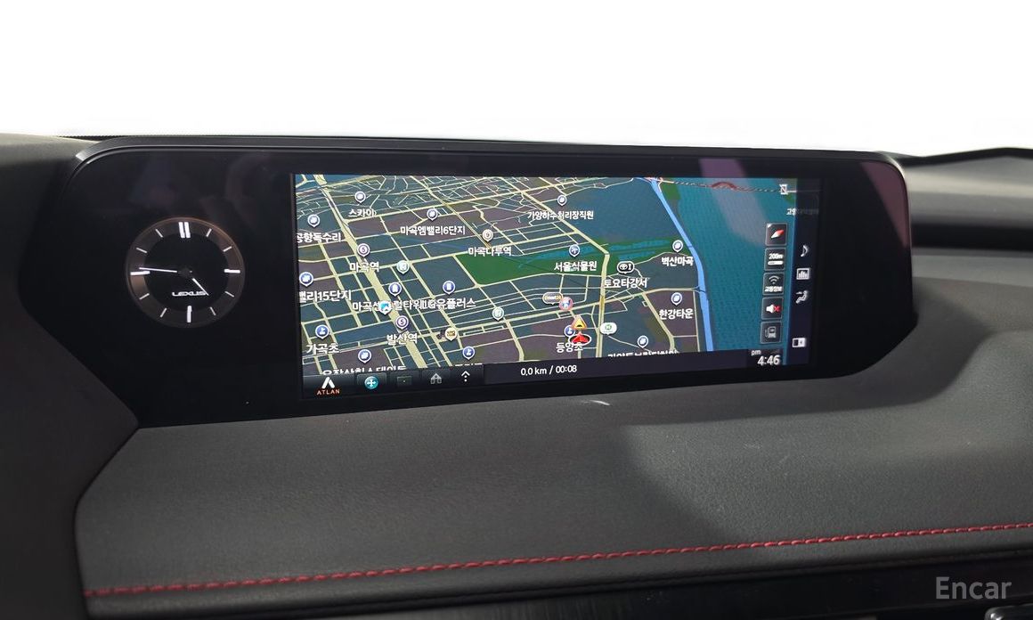 Lexus UX250h2.0 F-Sport 2WD №15