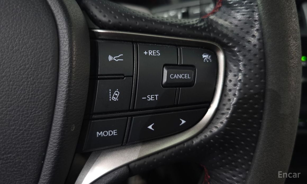 Lexus UX250h2.0 F-Sport 2WD №19