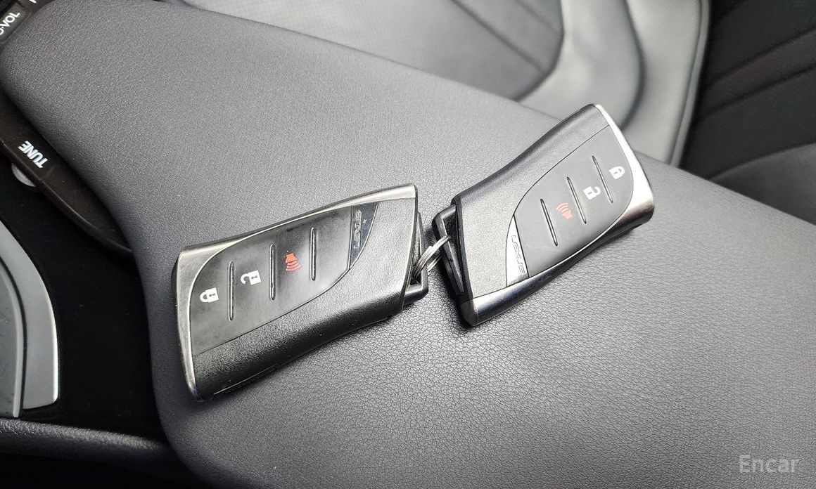 Lexus UX250h2.0 F-Sport 2WD №21