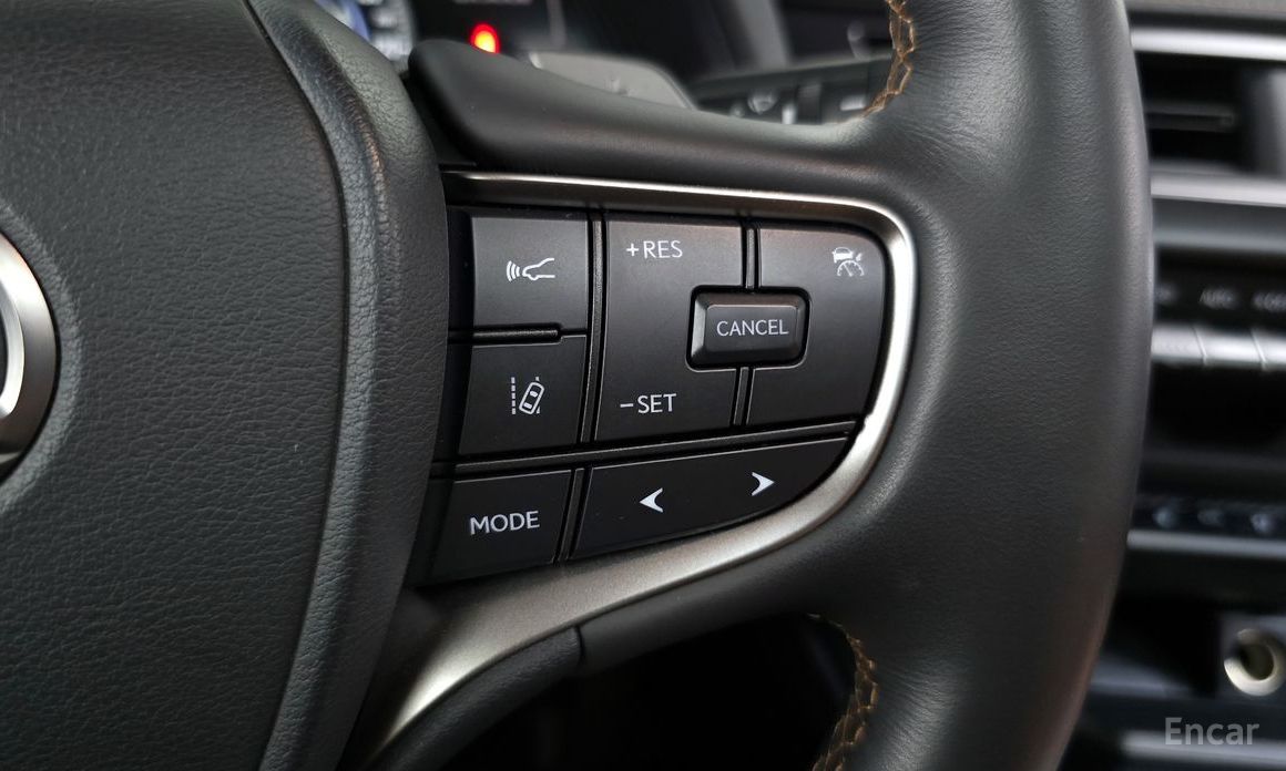 Lexus UX300e2WD №19