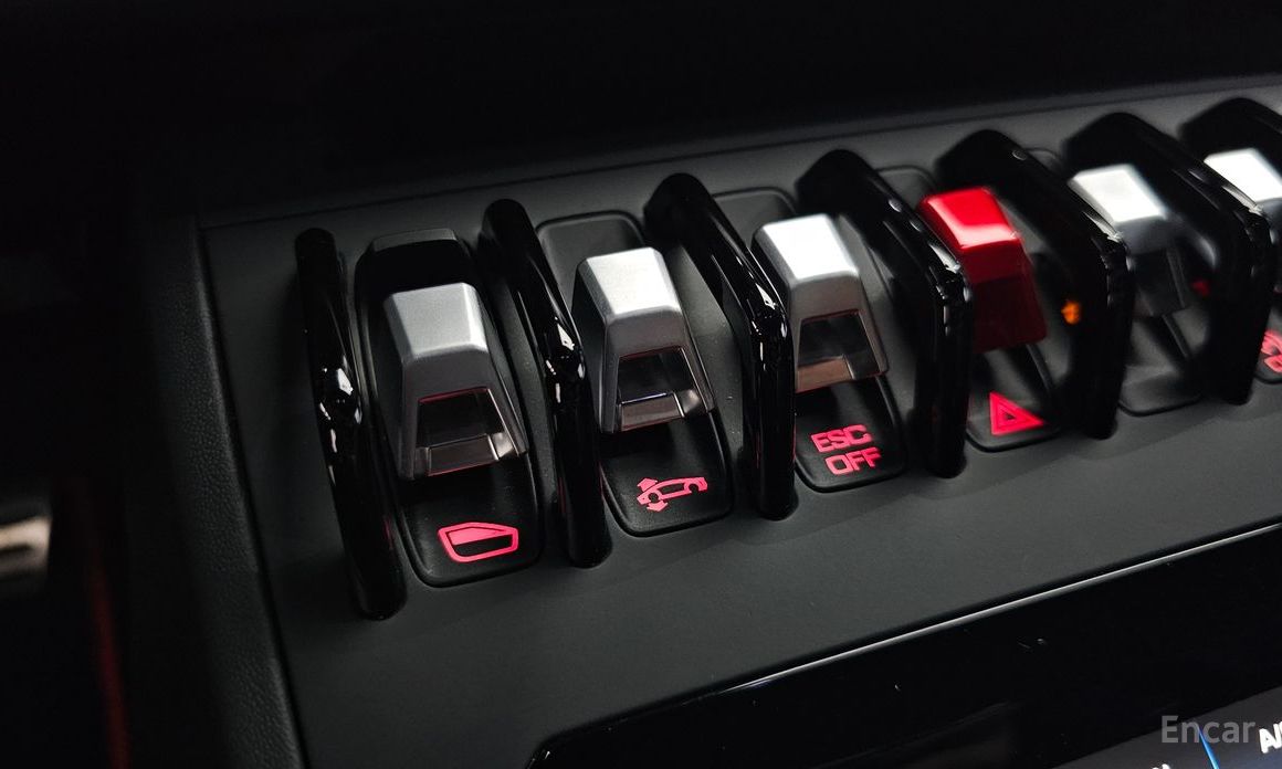 Urakan LP610-2 EVO 19