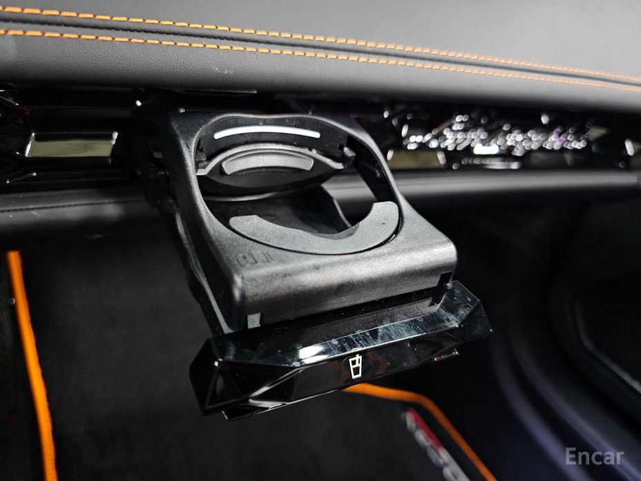 Urakan LP610-2 Evo Spider 18