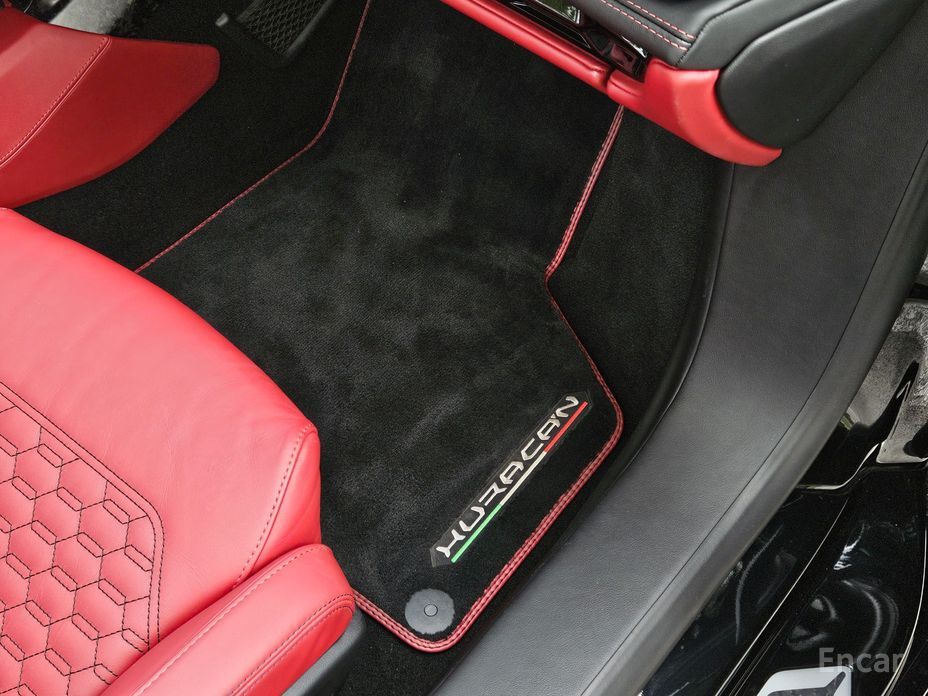 Urakan LP640-4 Evo Spider 19