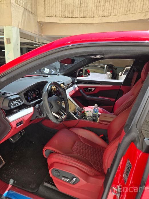 Lamborghini Urus 4. 0 V8 №5