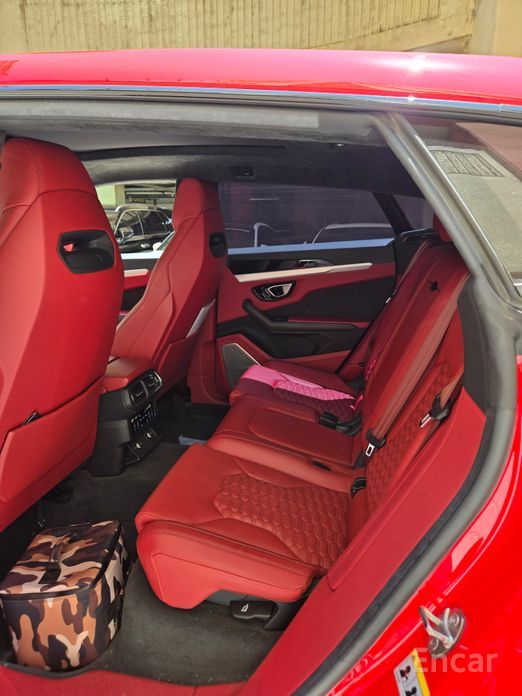 Lamborghini Urus 4. 0 V8 №6