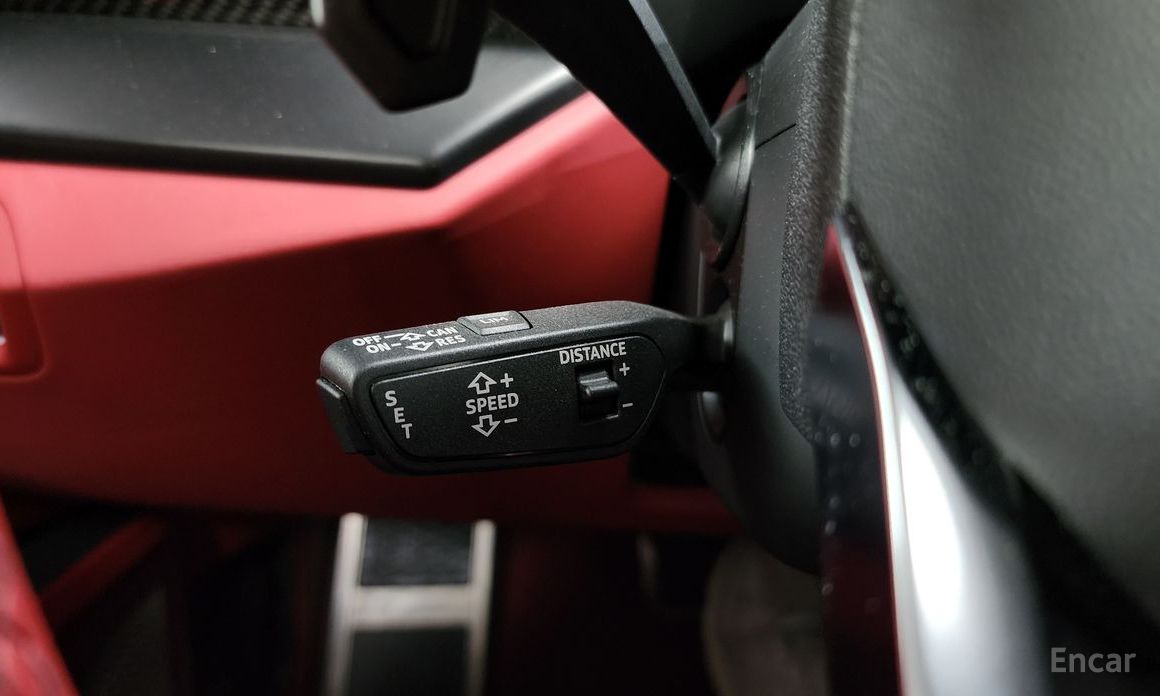Urus 4. 0 V8 19