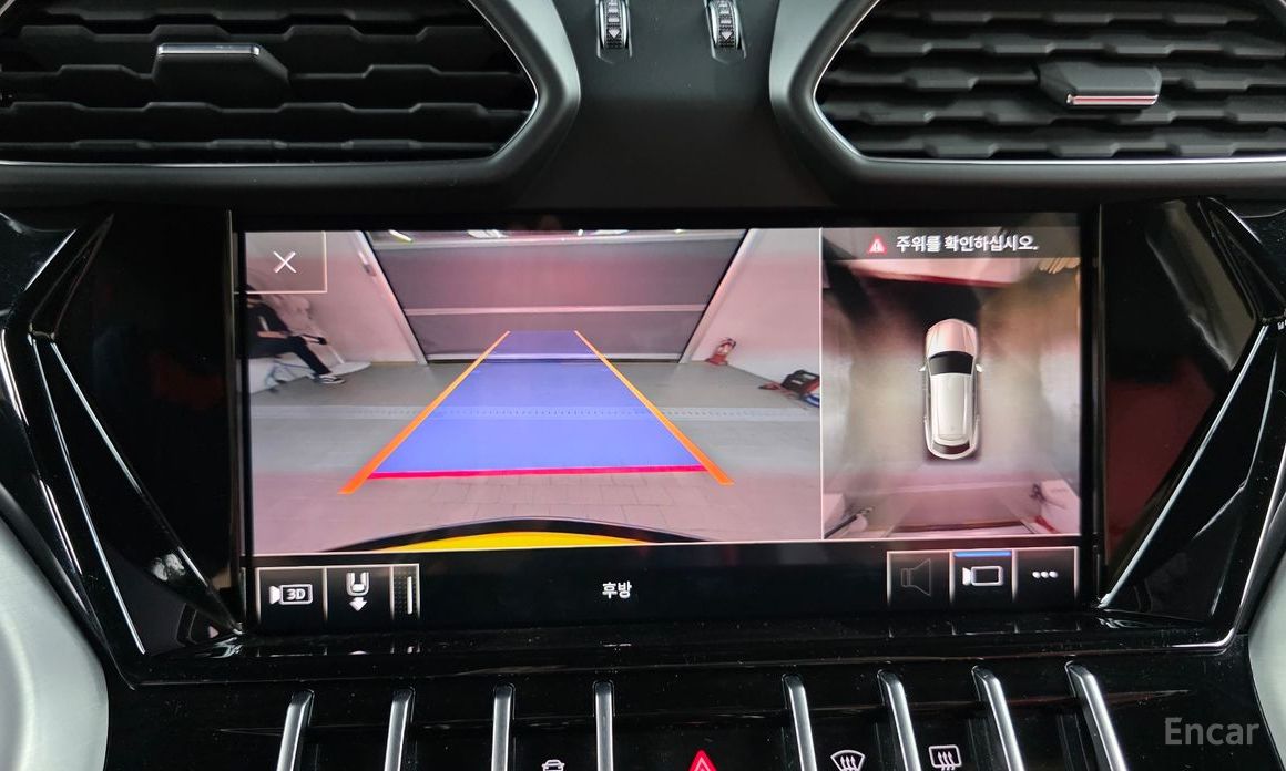 Lamborghini Urus 4. 0 V8 №17