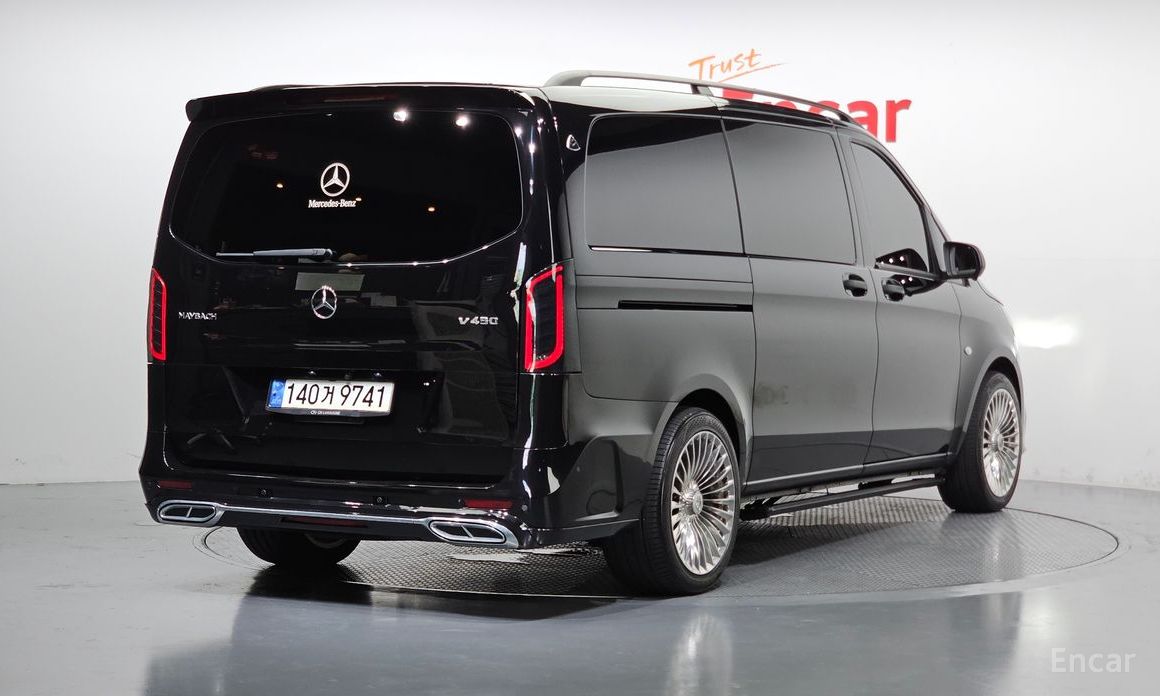 V-Class 2. 0W447 3
