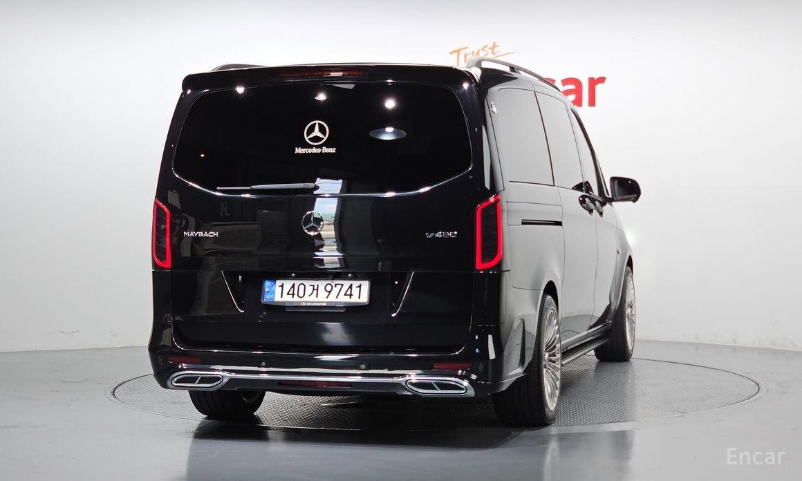 V-Class 2. 0W447 5