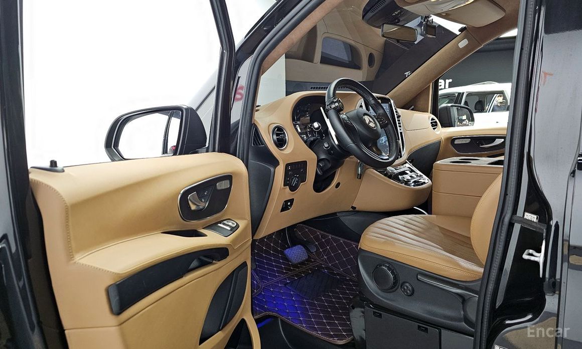 V-Class 2. 0W447 12