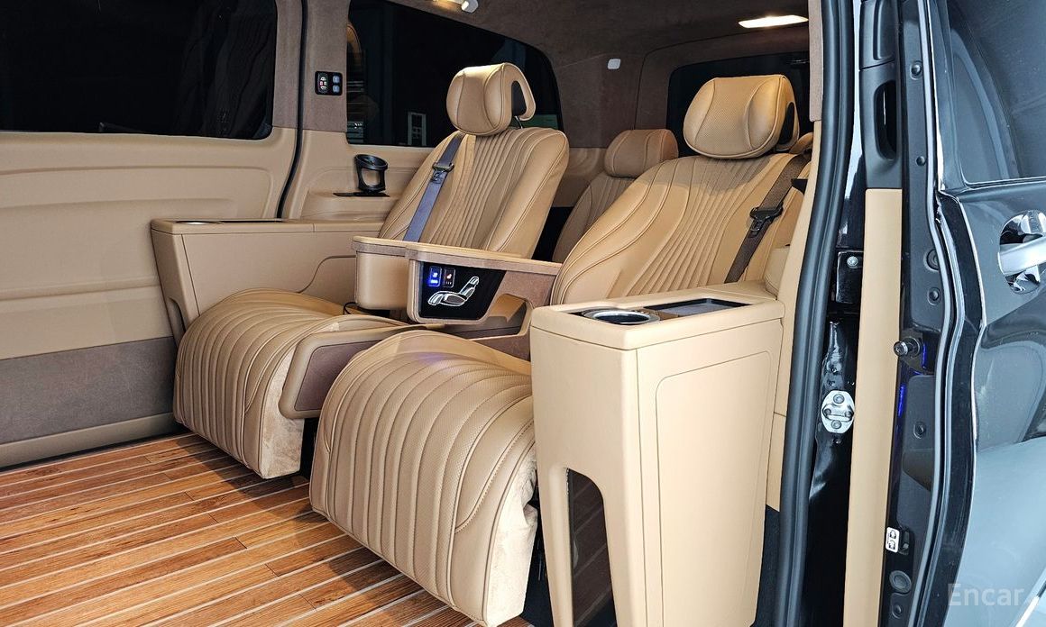 V-Class 2. 0W447 13