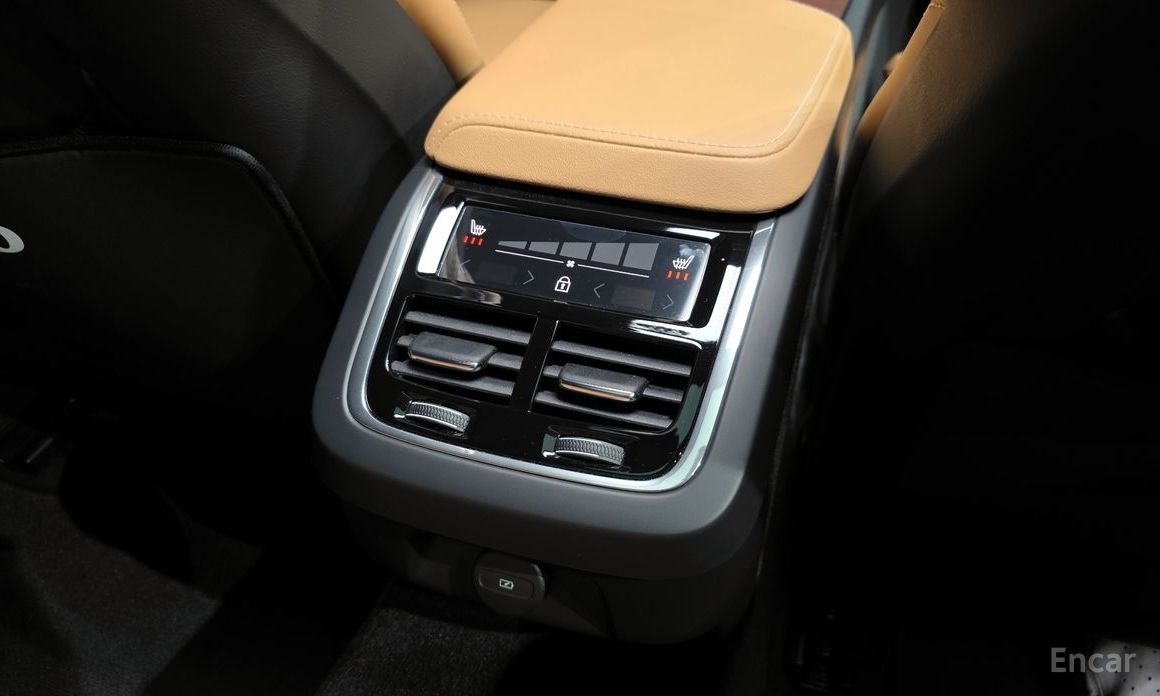 V60 Cross-country 2nd Generation B5 Pro AWD 20