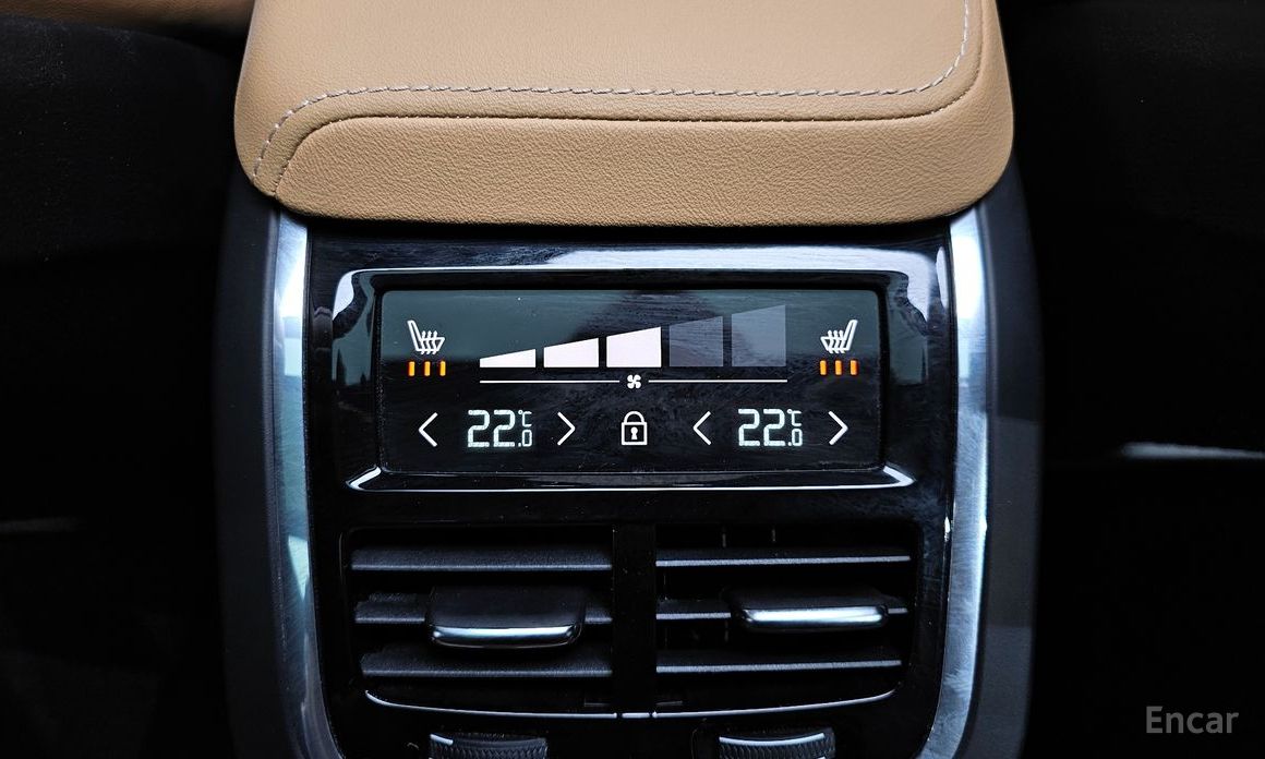 Volvo V60 Cross-country 2nd Generation B5 Pro AWD №20