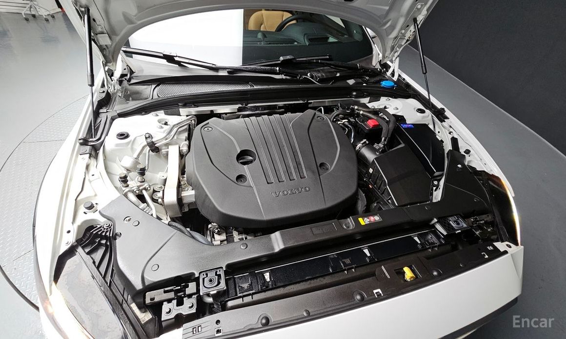 Volvo V60 Cross-country 2nd Generation B5 Pro AWD №7
