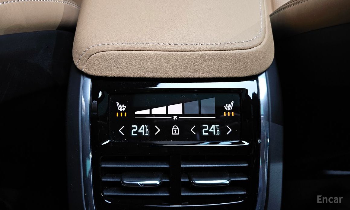 Volvo V60 Cross-country 2nd Generation B5 Pro AWD №20
