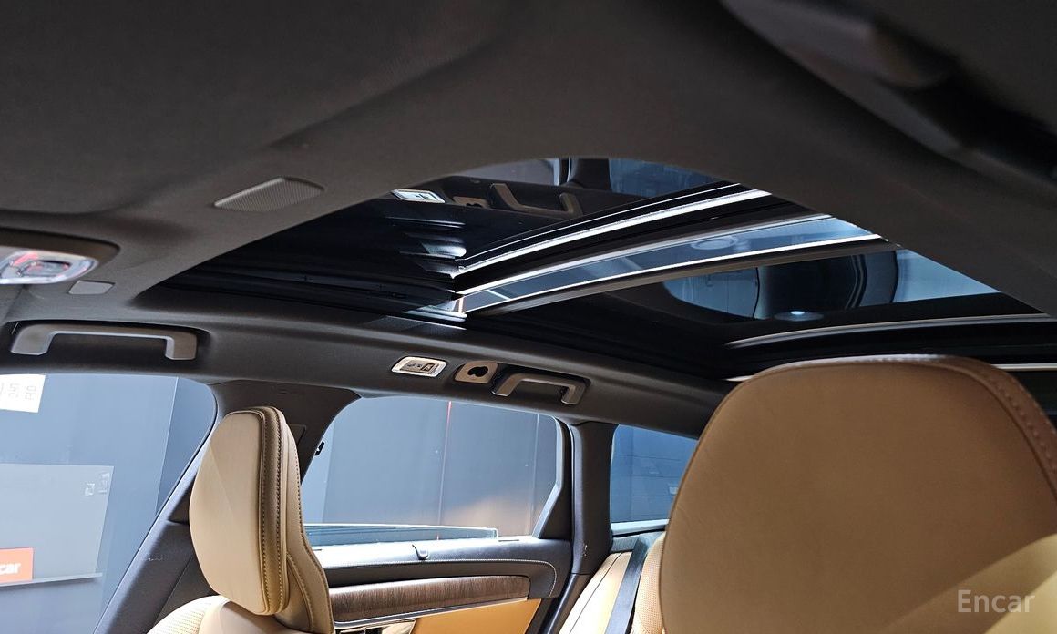 V90 Cross-Country B5 Pro AWD 20
