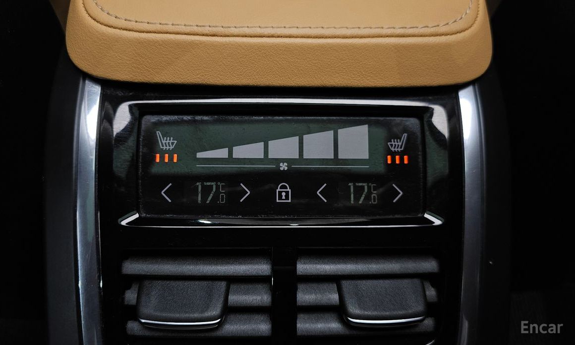 Volvo V90 Cross-Country B5 Pro AWD №19