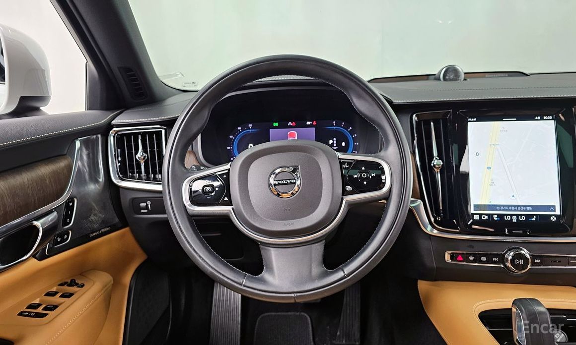 V90 Cross-Country B5 Pro AWD 14