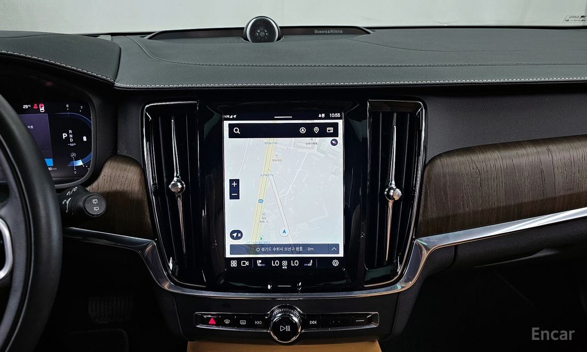 V90 Cross-Country B5 Pro AWD 15