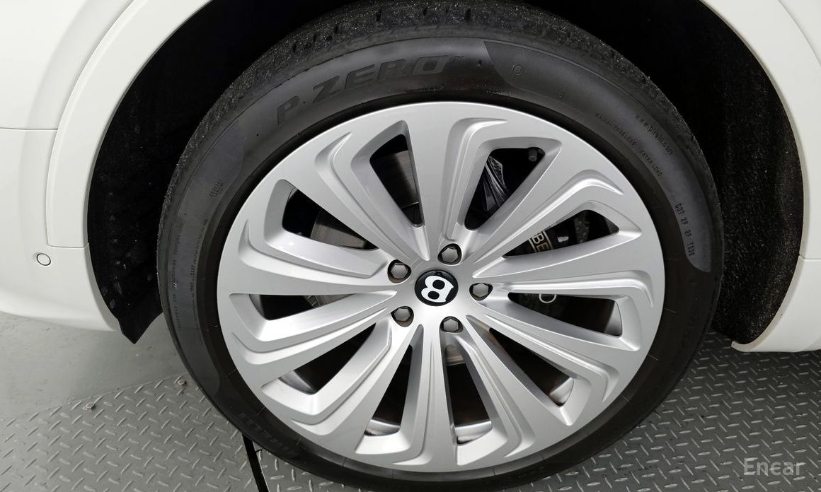 Ventay 4. 0 V8 6