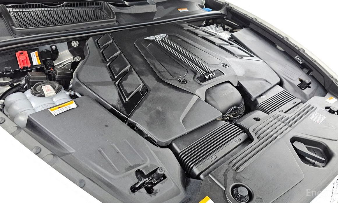 Ventay 4. 0 V8 7