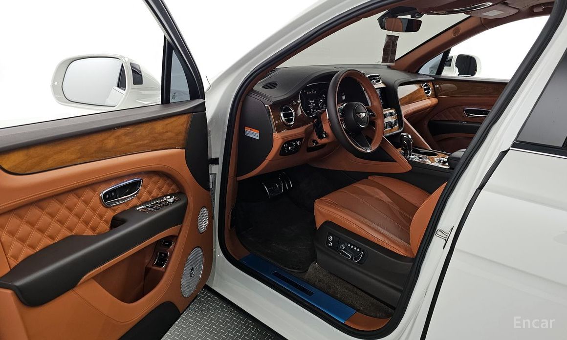 Ventay 4. 0 V8 11