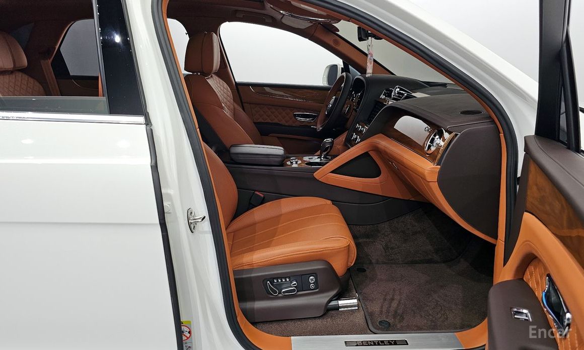 Ventay 4. 0 V8 12