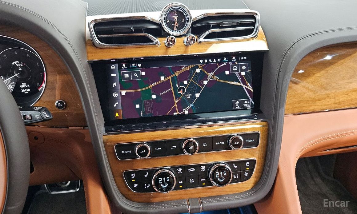 Ventay 4. 0 V8 15