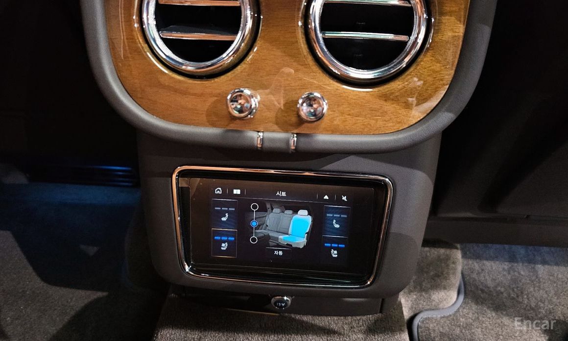 Ventay 4. 0 V8 19