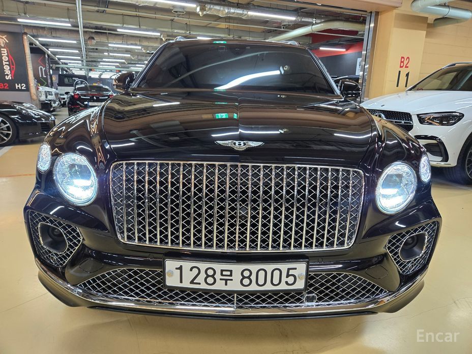 Ventay 4. 0 V8 3