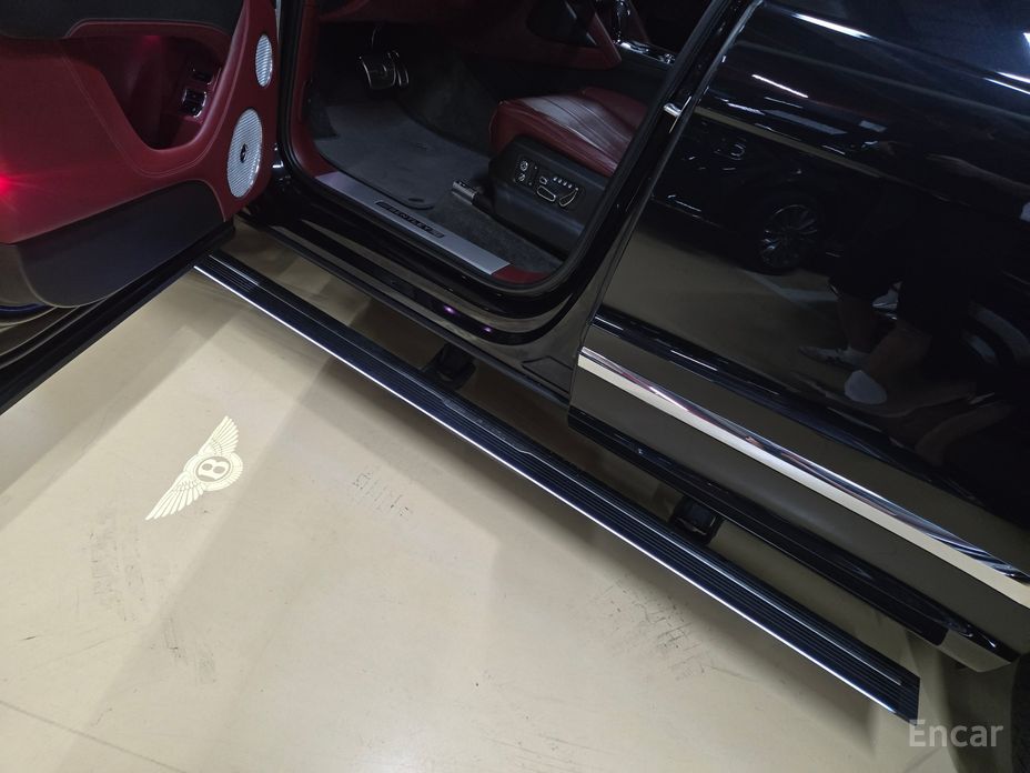 Ventay 4. 0 V8 6