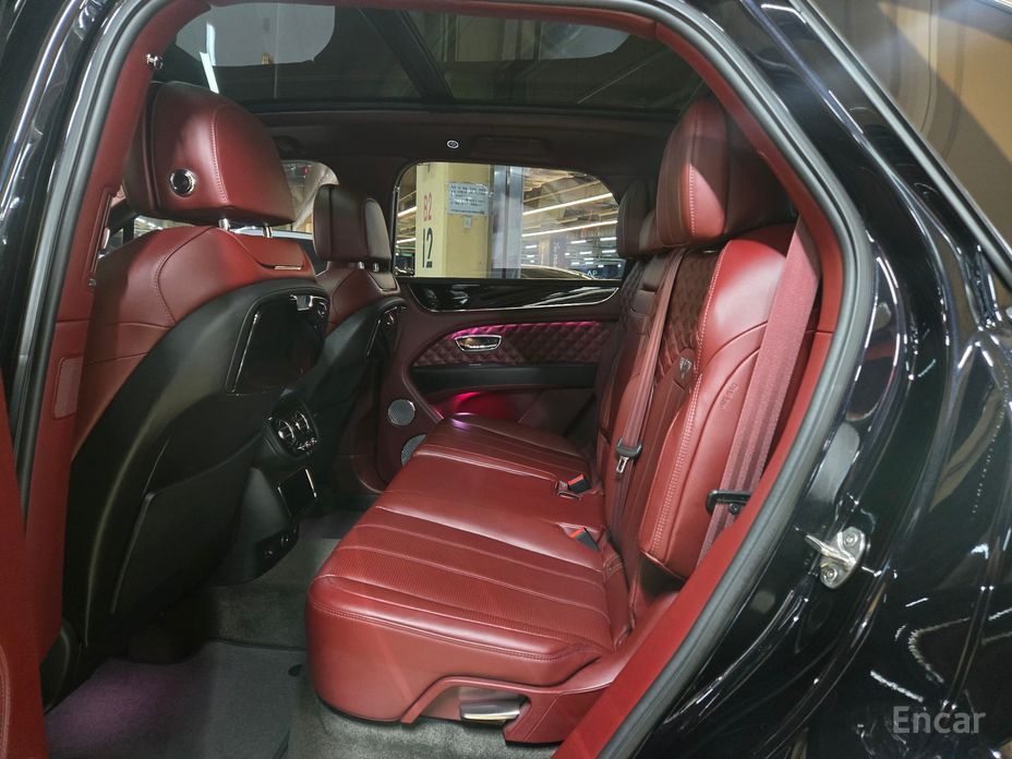 Ventay 4. 0 V8 16