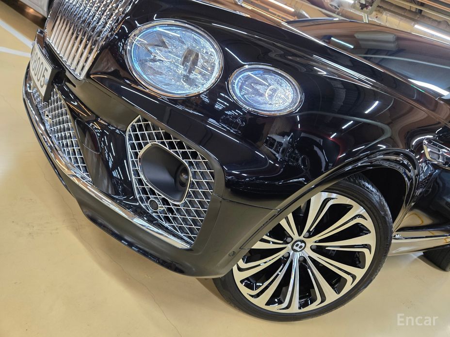 Ventay 4. 0 V8 17