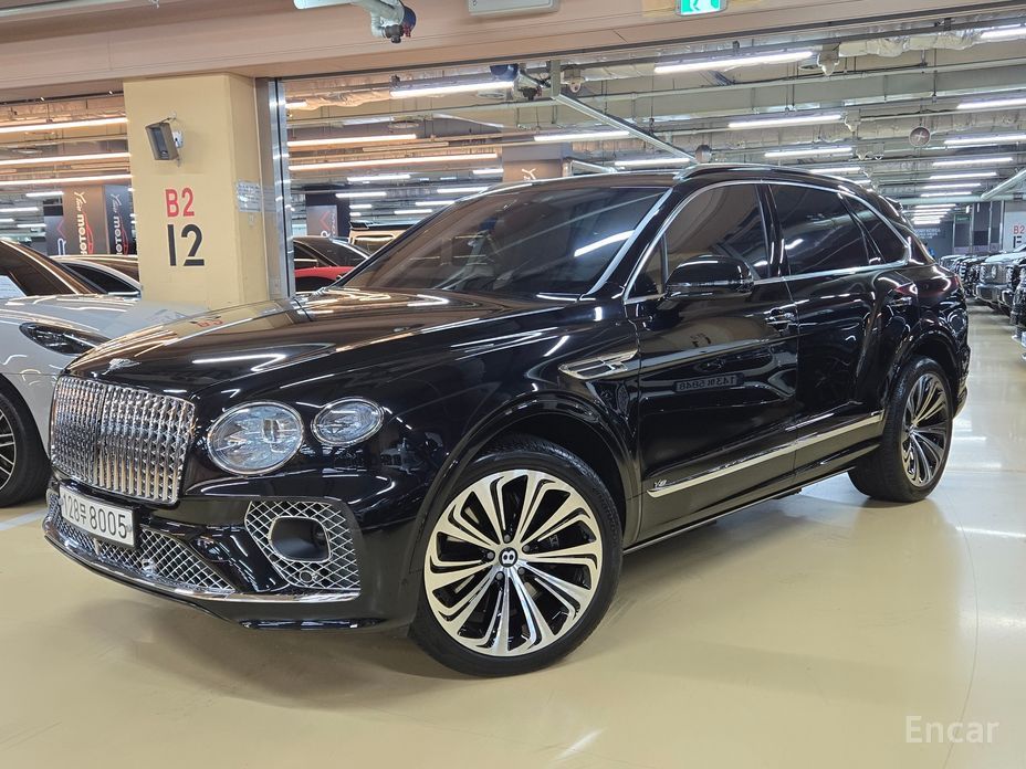 Ventay 4. 0 V8 18