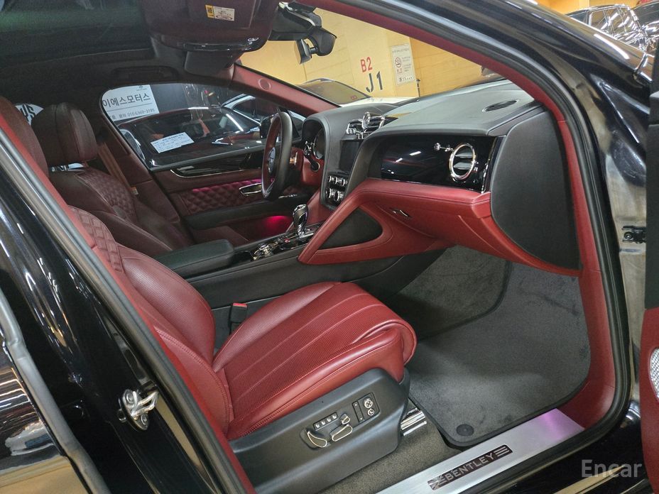Ventay 4. 0 V8 20