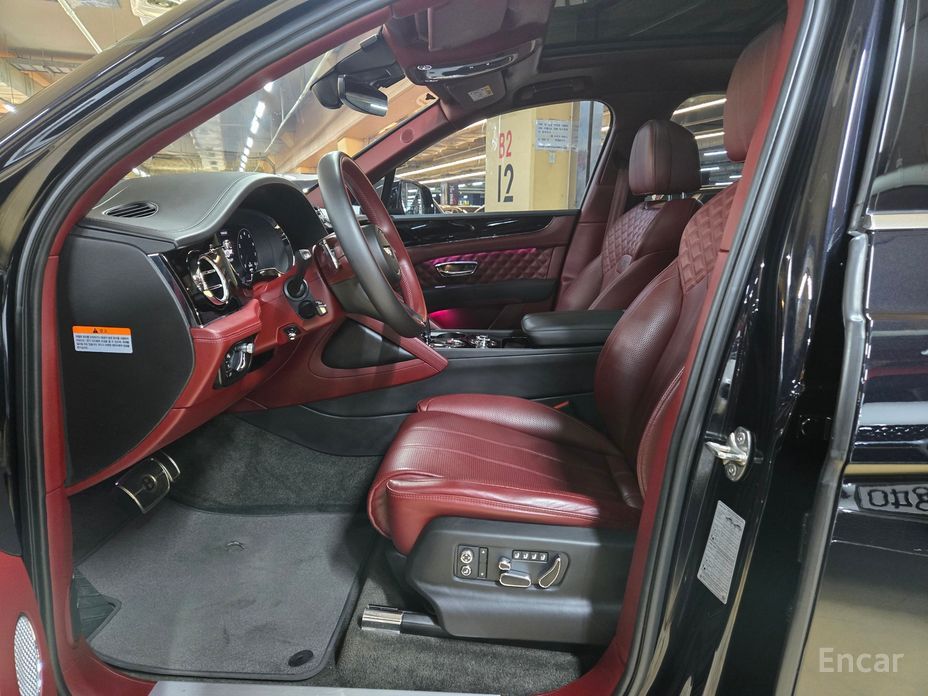 Ventay 4. 0 V8 21