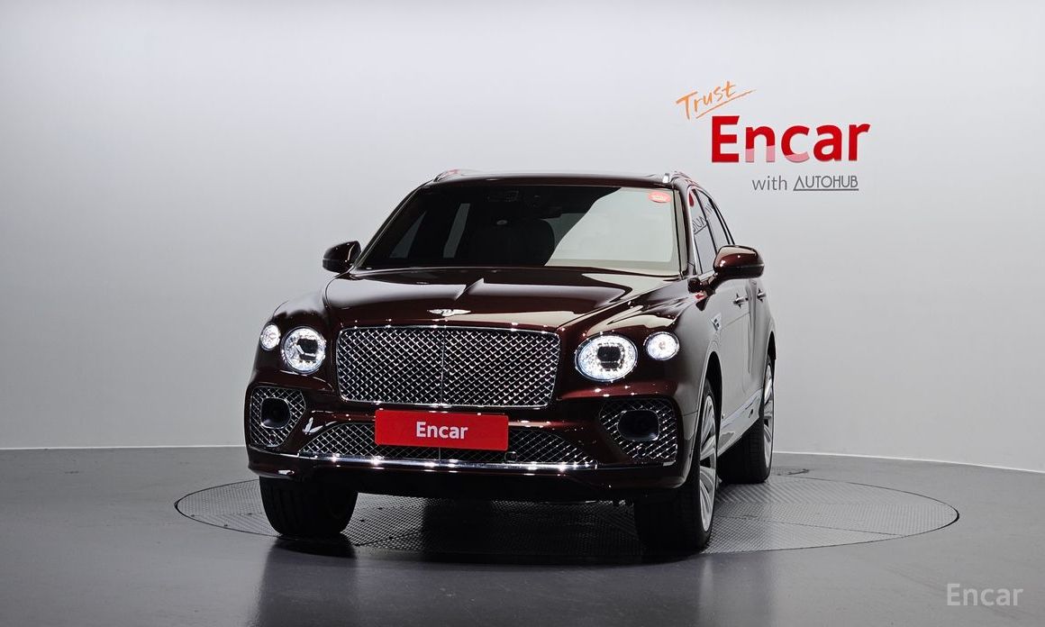 Ventay 4. 0 V8 4