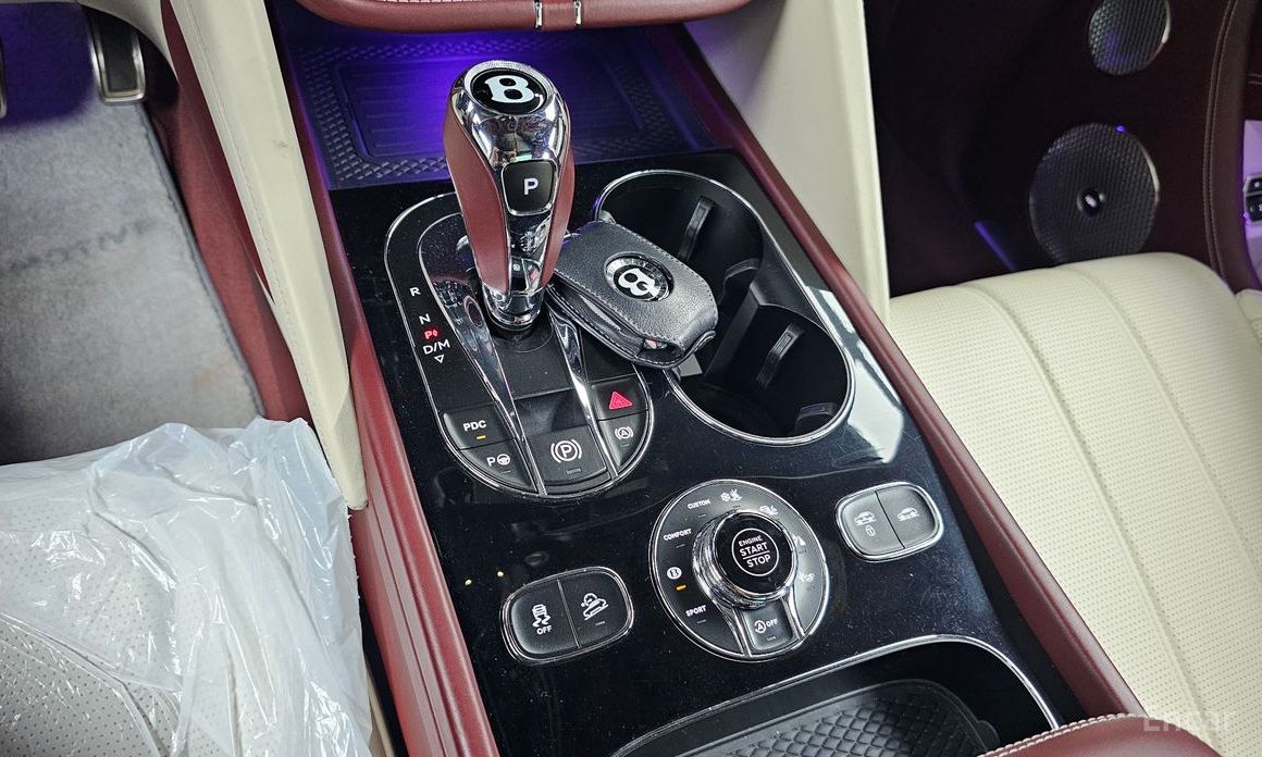 Ventay 4. 0 V8 10