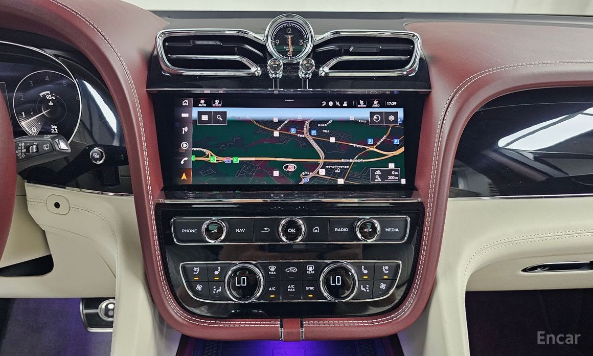 Ventay 4. 0 V8 15