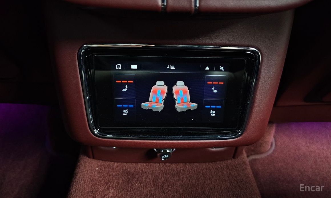 Ventay 4. 0 V8 19