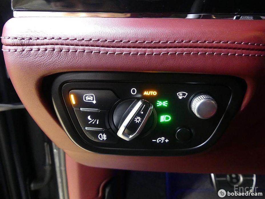 Bentley Ventay 4. 0 V8 №20