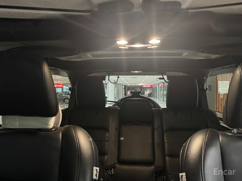 Jeep Wrangler (JL)2.0 Overland 4-Door 80th Anniversary Edition №19