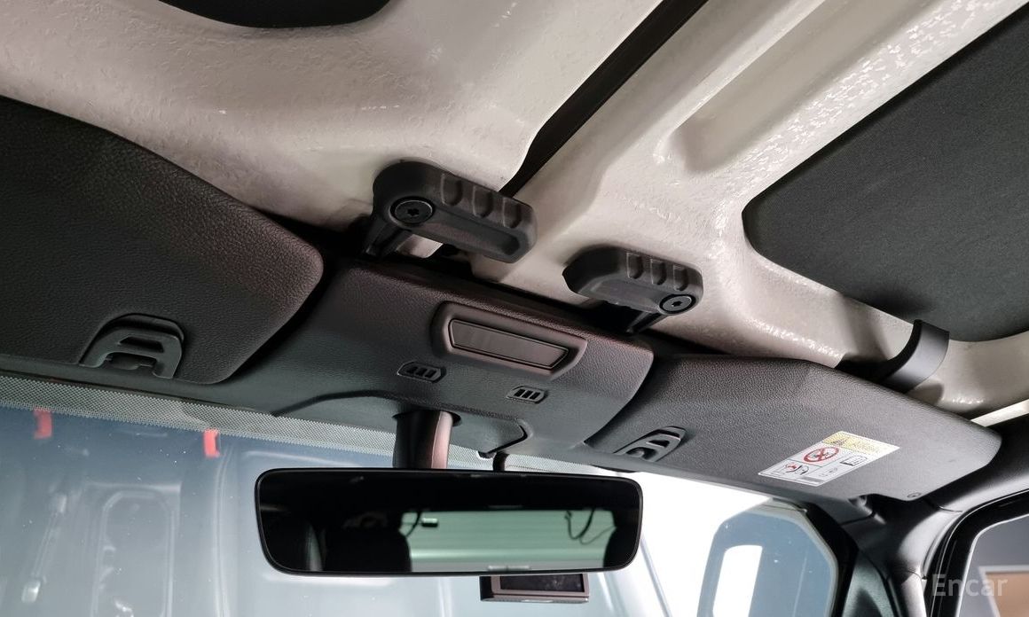 Wrangler (JL)2.0 Overland 4-door 20