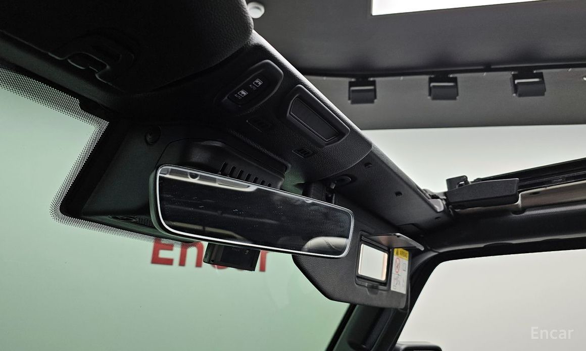 Jeep Wrangler (JL)2.0 Overland Power Top 4 Door №16