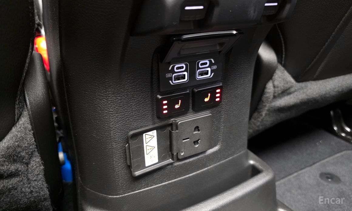 Jeep Wrangler (JL)2.0 Overland Power Top 4 Door №18