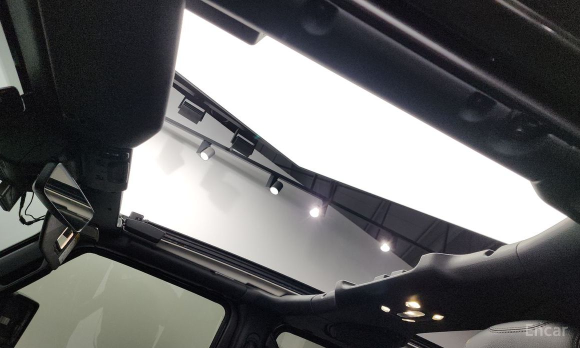 Jeep Wrangler (JL)2.0 Overland Power Top 4 Door №20