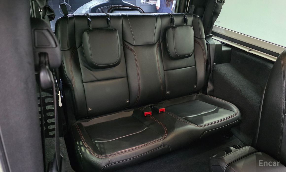 Wrangler (JL) 2.0 Rubicon 2 Door 13