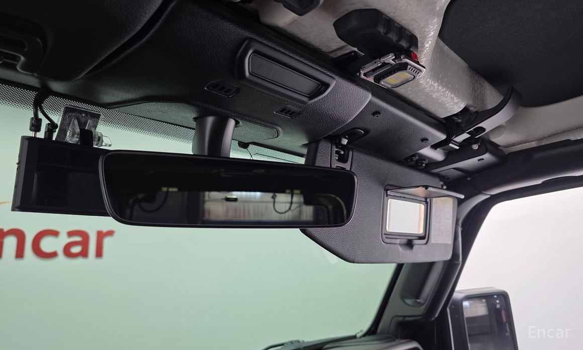 Wrangler (JL) 2.0 Rubicon 2 Door 18